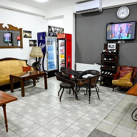 Starhostel Kutaisi Ngoại thất bức ảnh