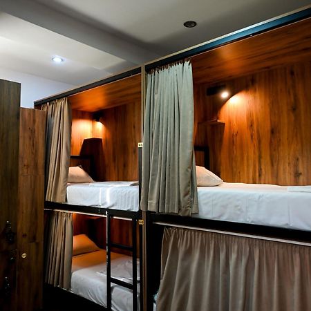 Starhostel Kutaisi Ngoại thất bức ảnh