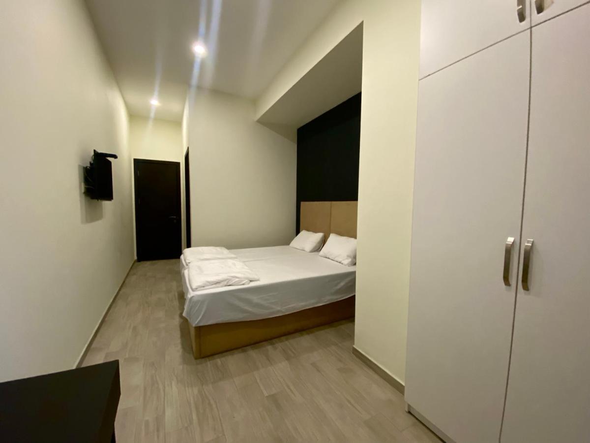 Starhostel Kutaisi Ngoại thất bức ảnh
