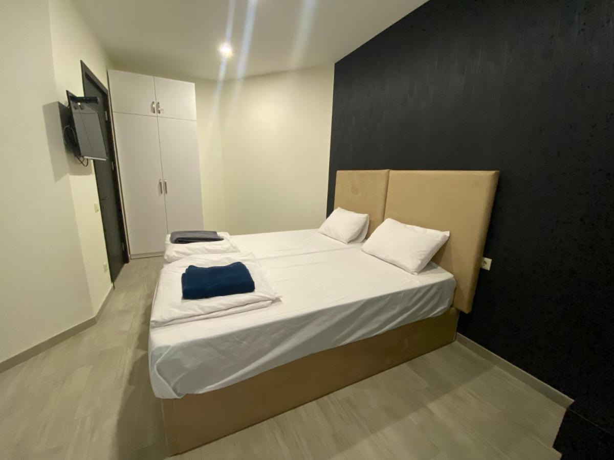 Starhostel Kutaisi Ngoại thất bức ảnh