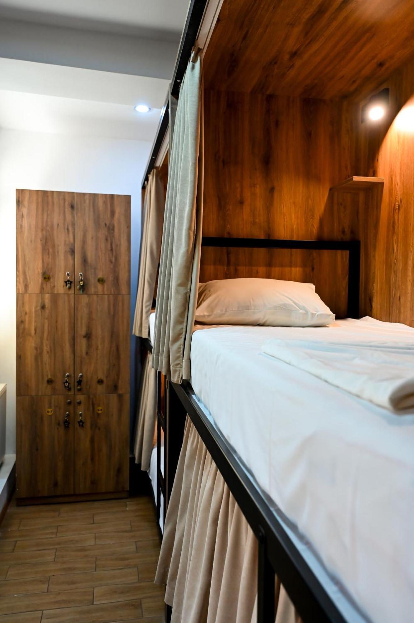 Starhostel Kutaisi Ngoại thất bức ảnh