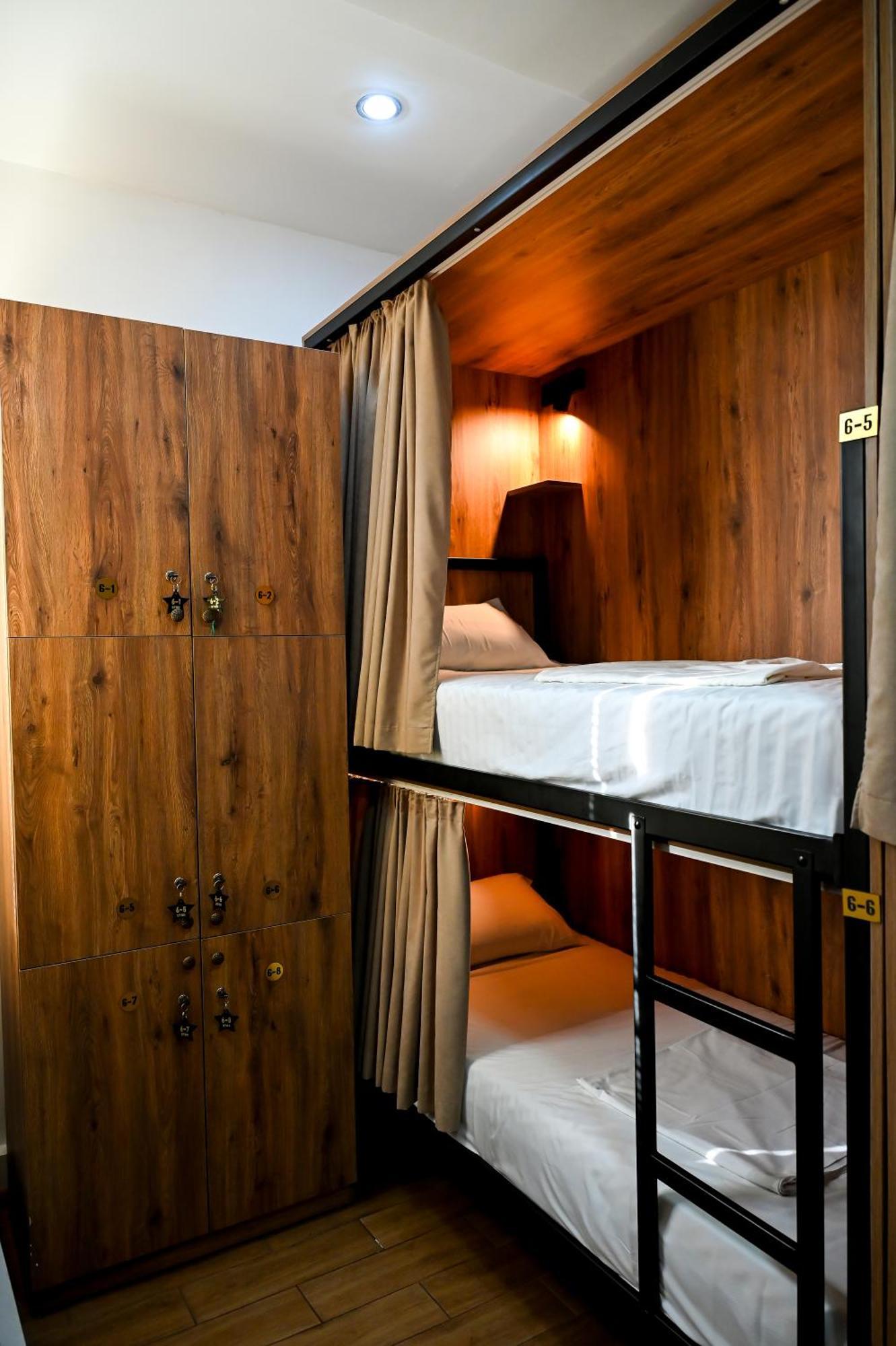 Starhostel Kutaisi Ngoại thất bức ảnh