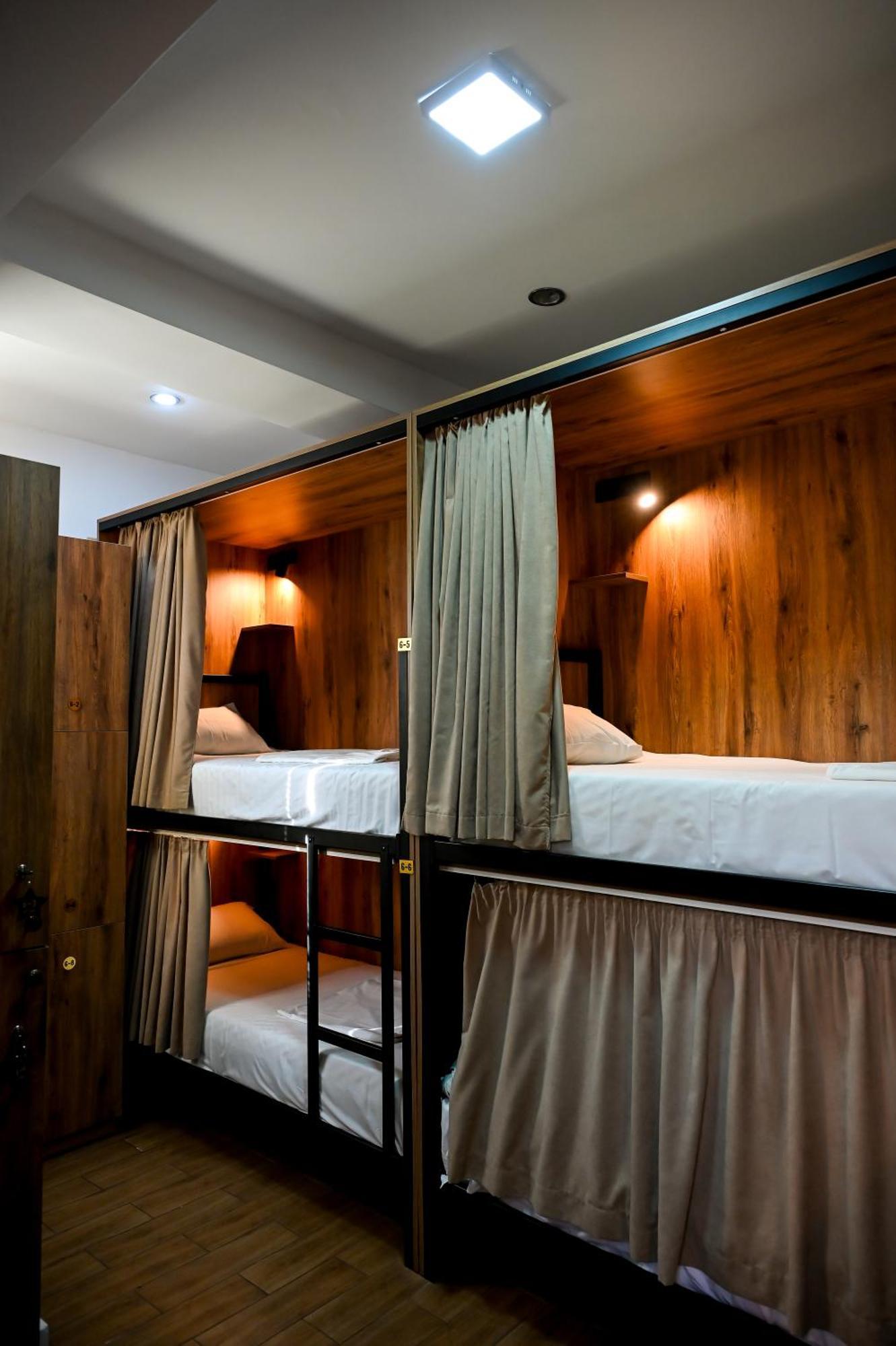 Starhostel Kutaisi Ngoại thất bức ảnh