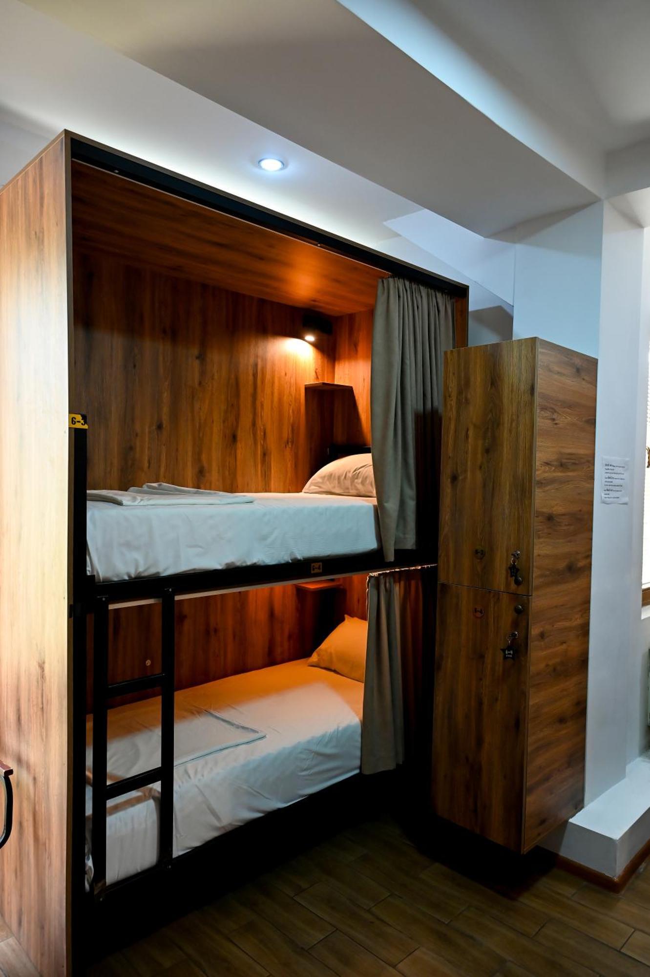 Starhostel Kutaisi Ngoại thất bức ảnh