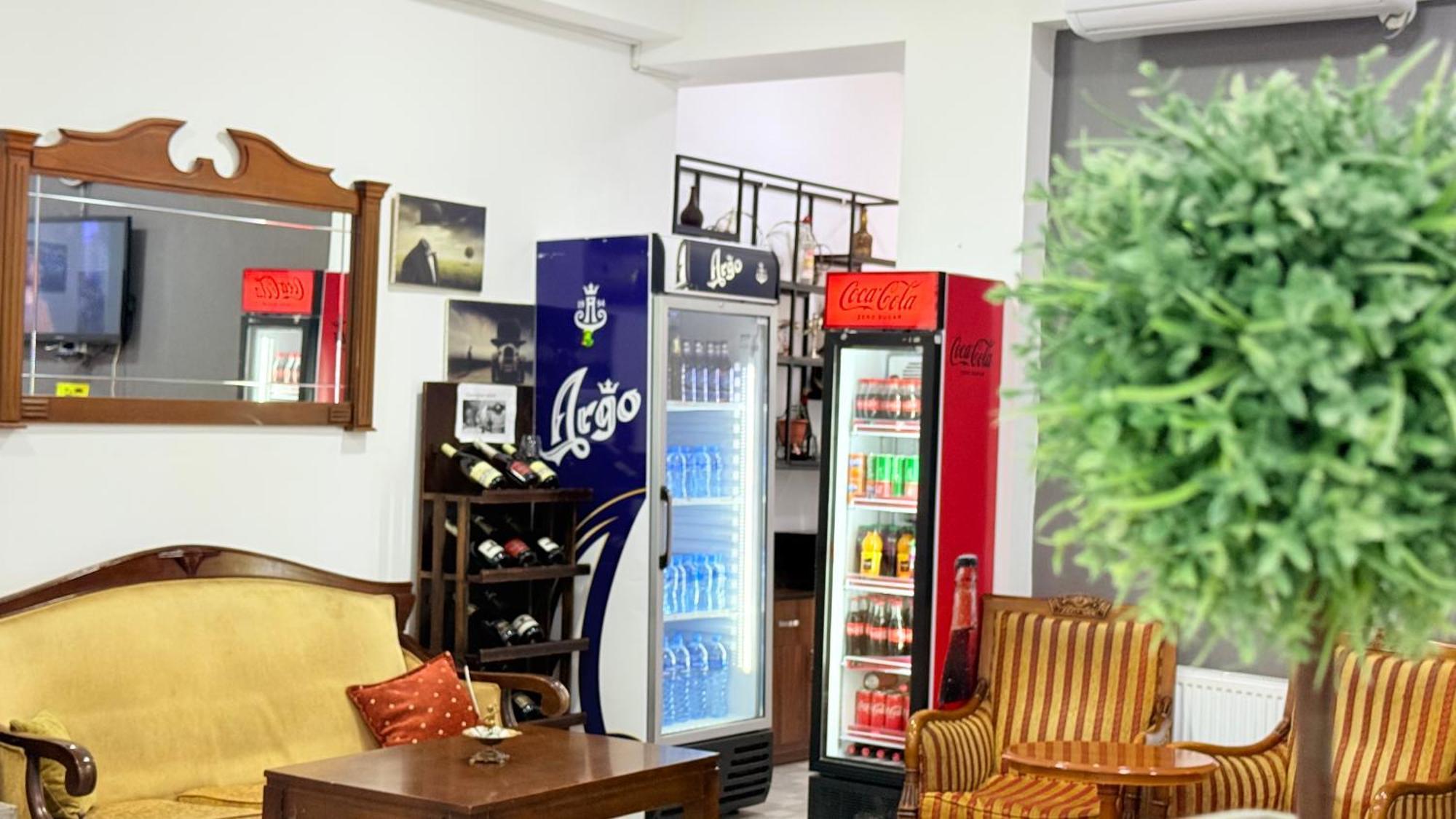 Starhostel Kutaisi Ngoại thất bức ảnh