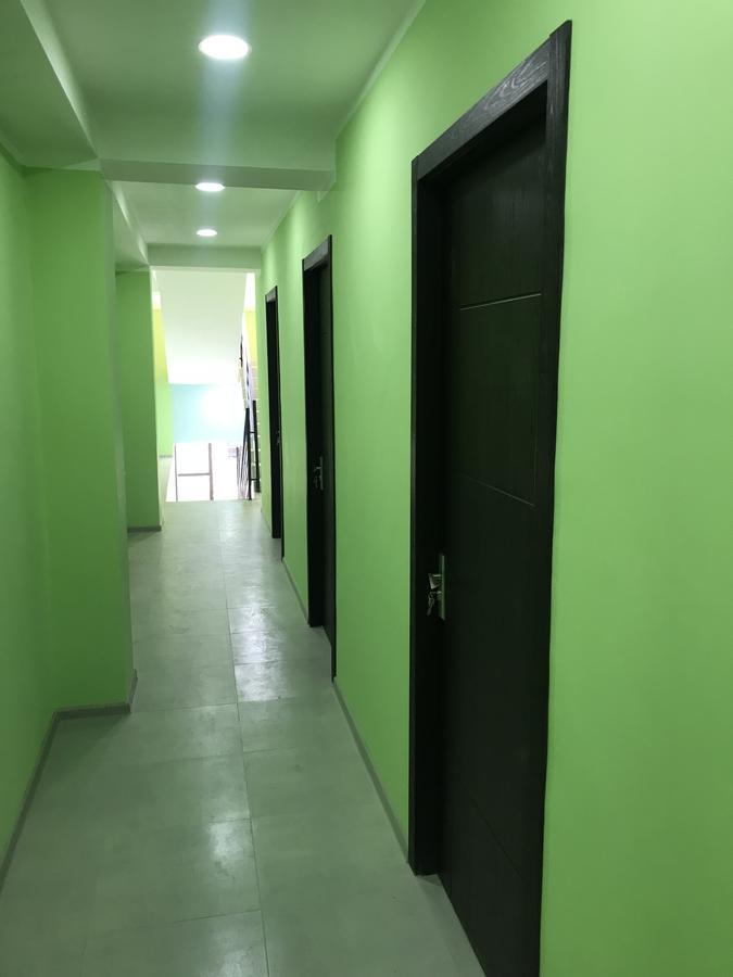 Starhostel Kutaisi Ngoại thất bức ảnh